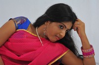Actress Saniya Stills